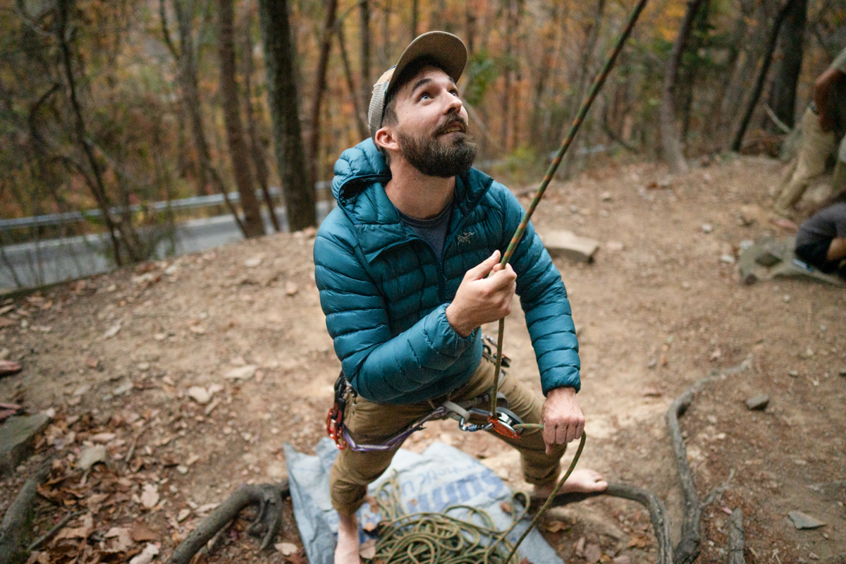 Belay Devices (Belaying a partner on lead)